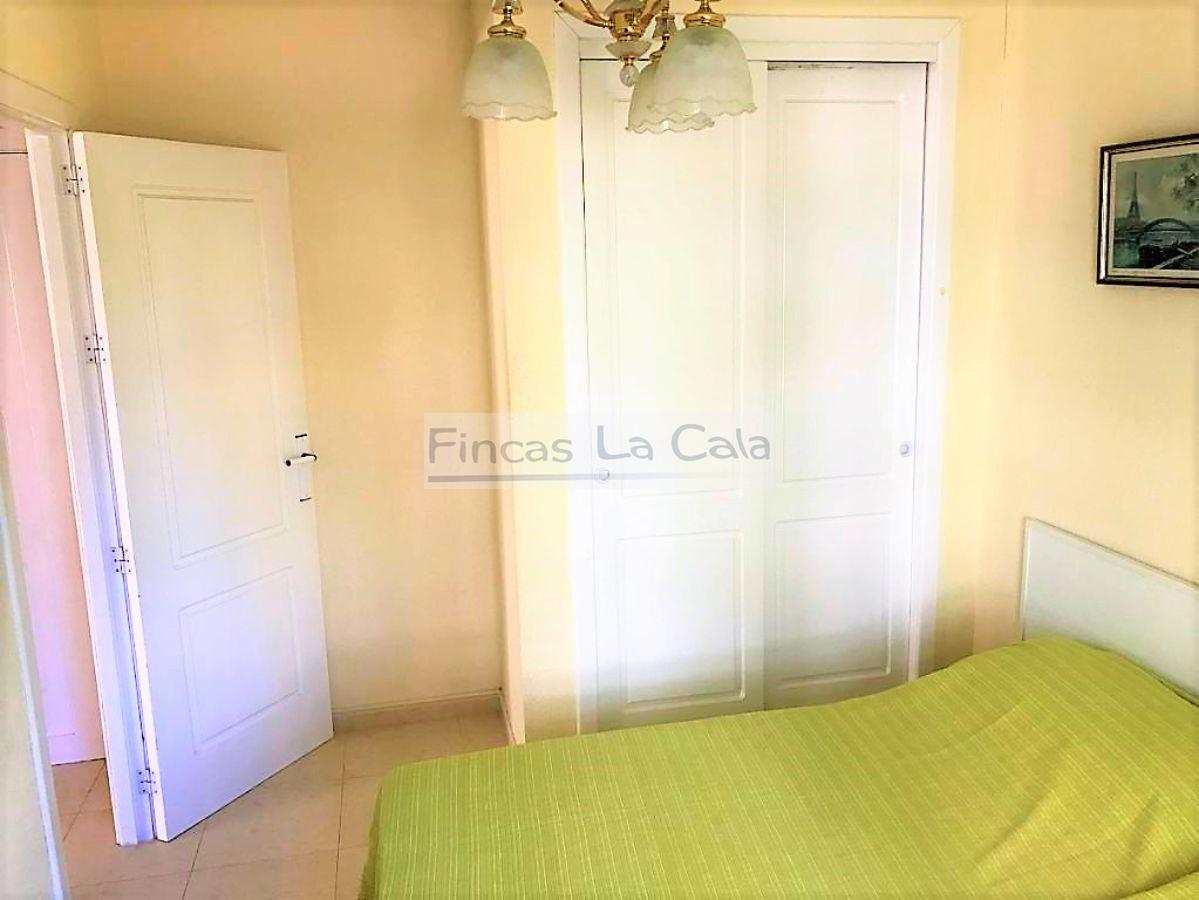 For rent of apartment in Finestrat