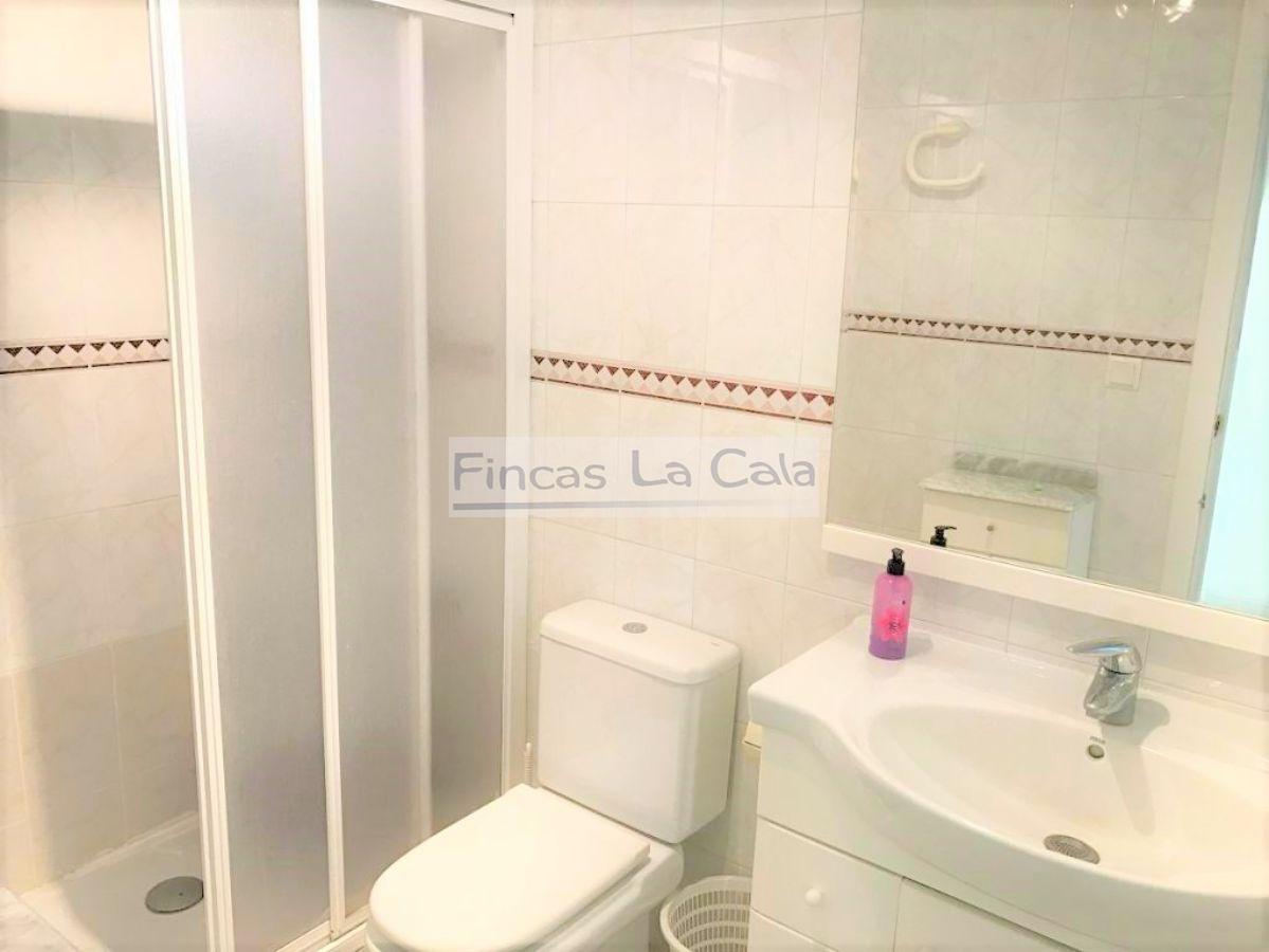 Alquiler de apartamento en Finestrat