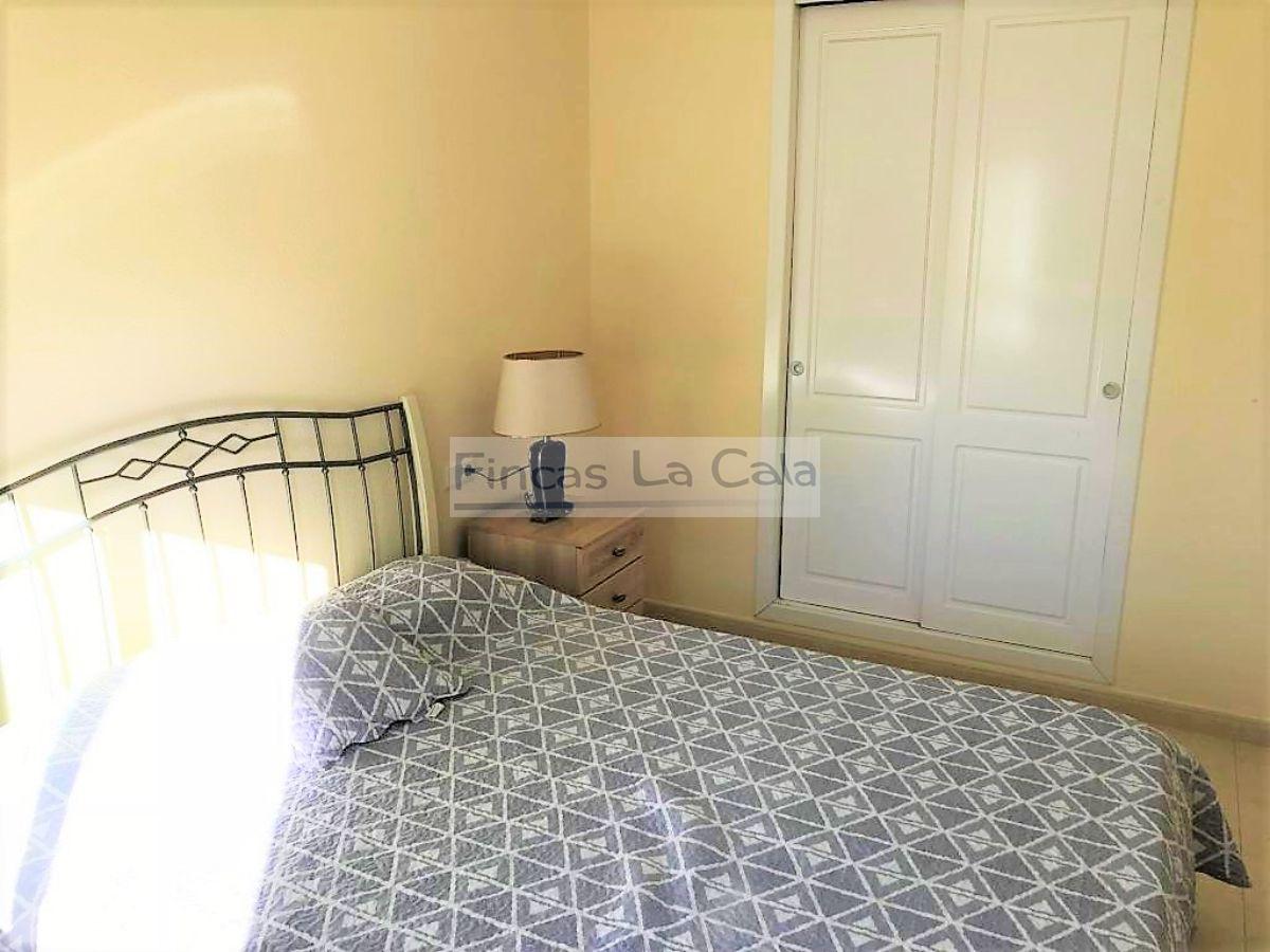 De location de appartement dans Finestrat