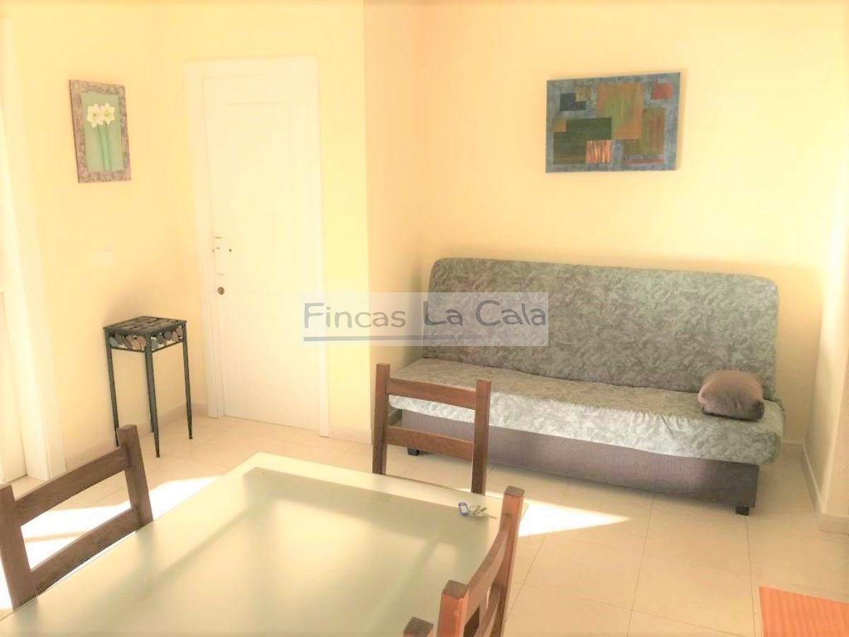 For rent of apartment in Finestrat