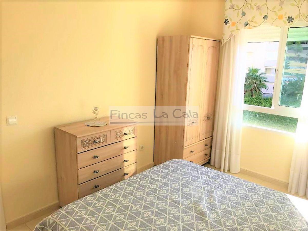 Alquiler de apartamento en Finestrat