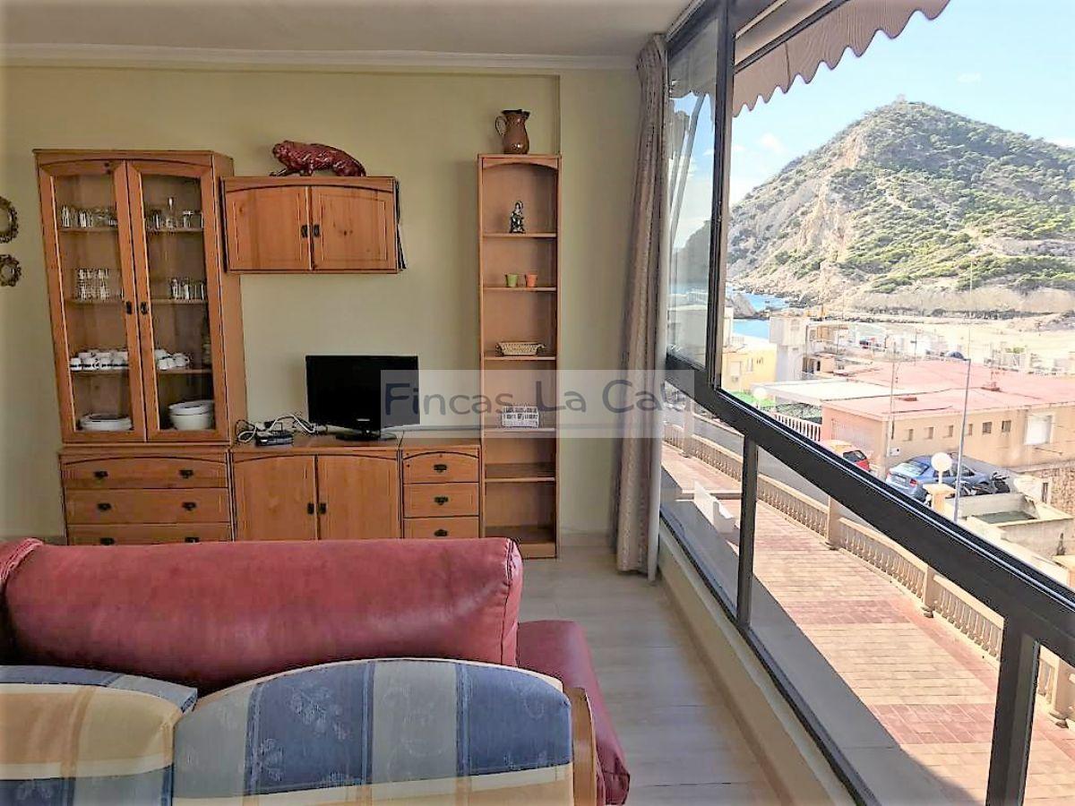 Alquiler de apartamento en Finestrat