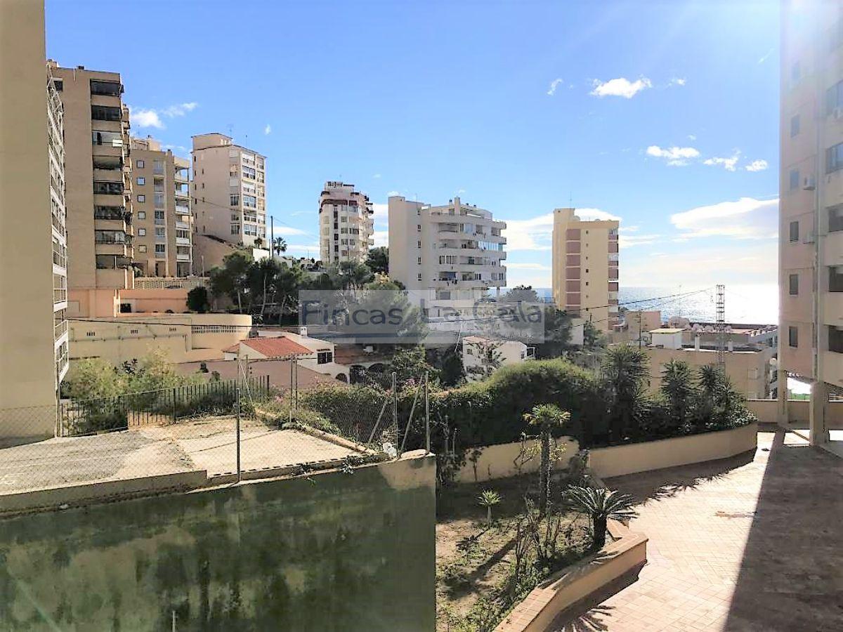 For rent of apartment in Finestrat