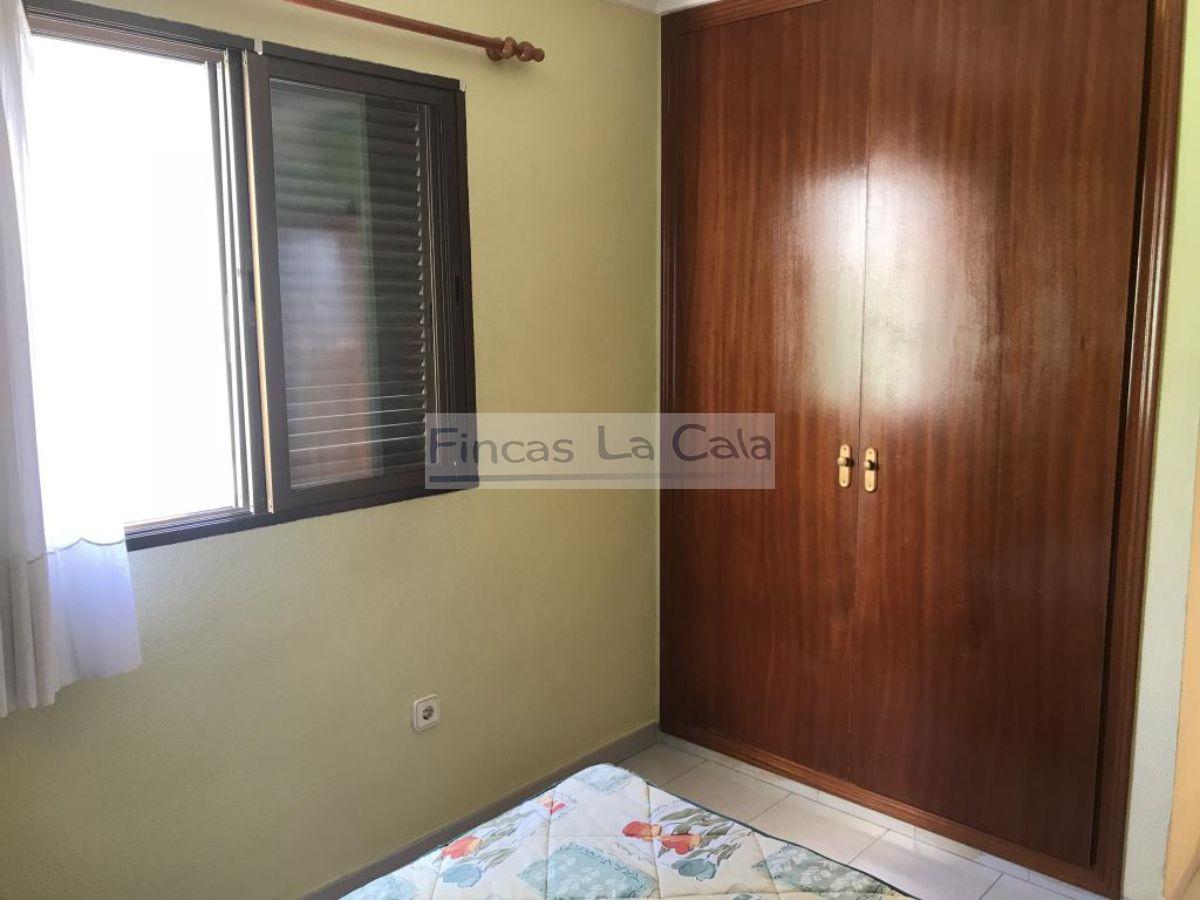 Alquiler de apartamento en Finestrat