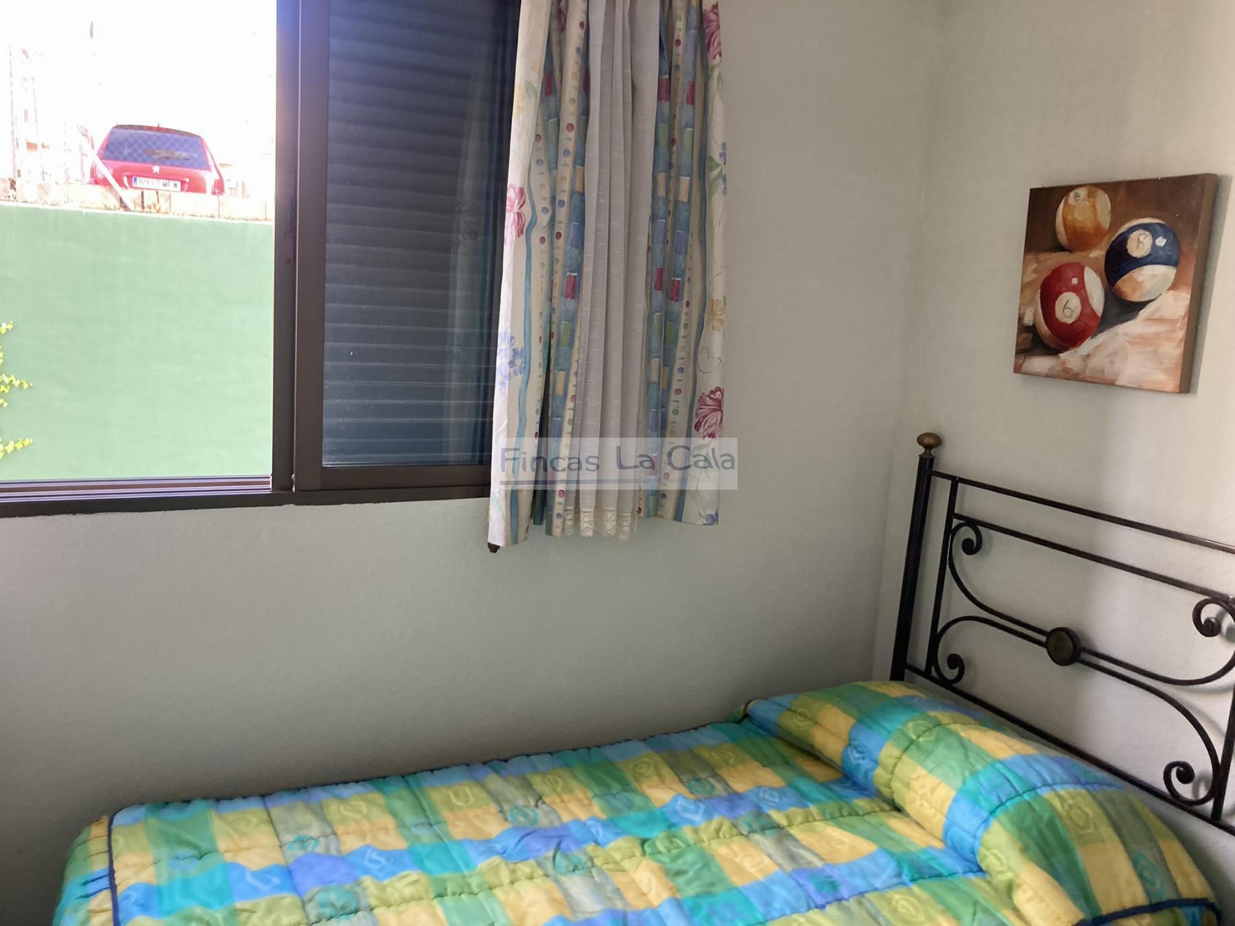 De location de appartement dans Finestrat