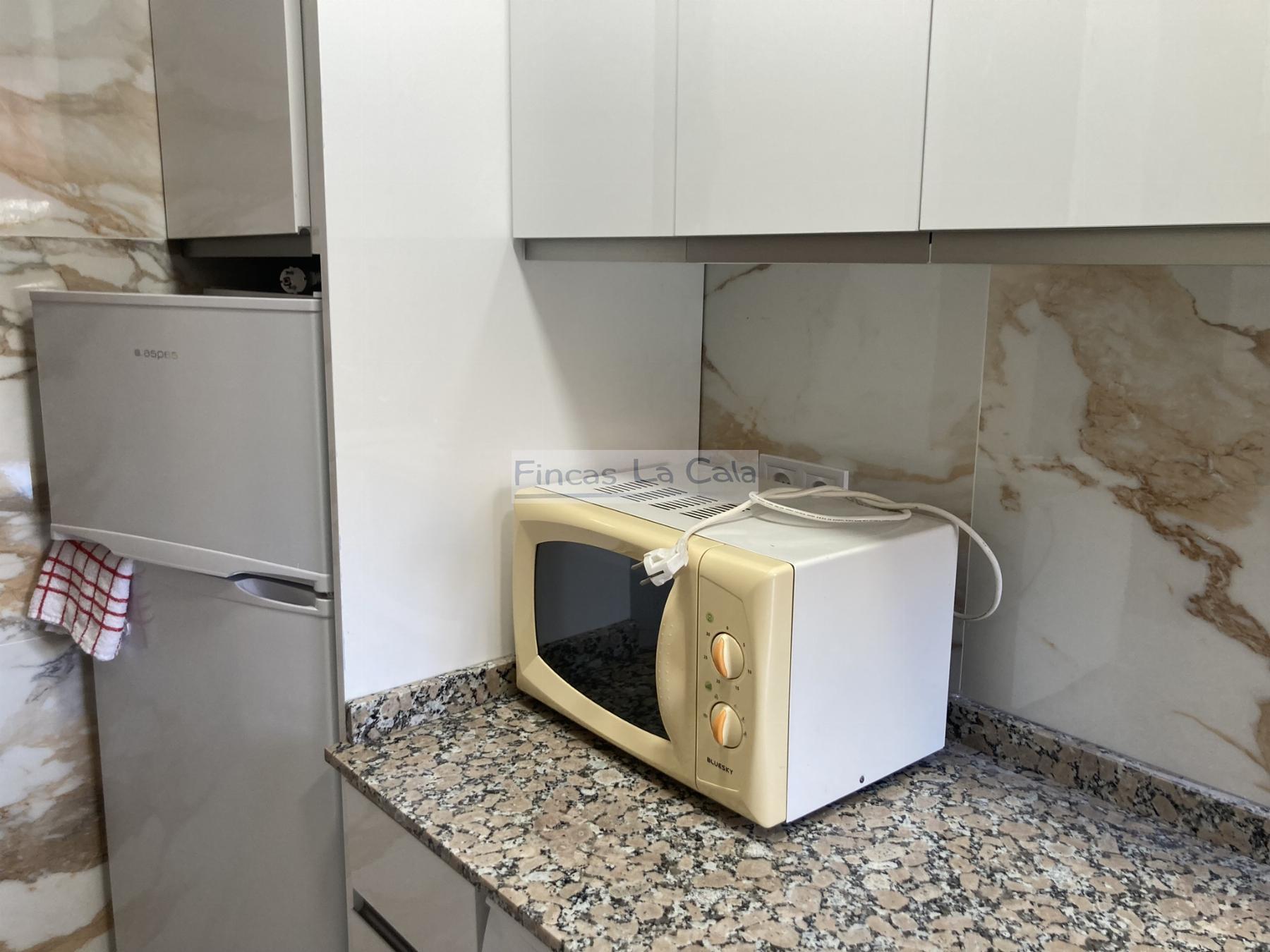 De location de appartement dans Finestrat