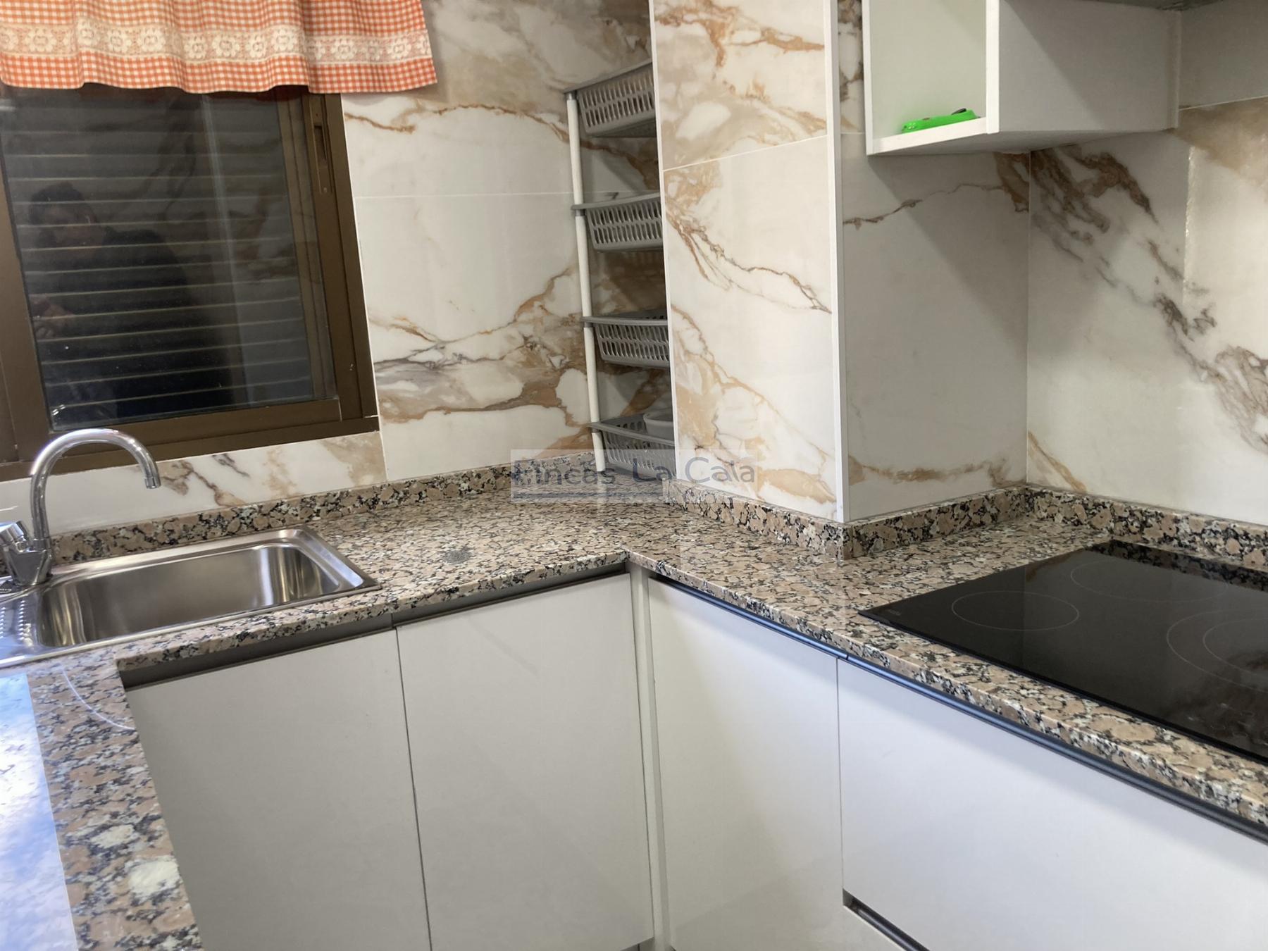 De location de appartement dans Finestrat