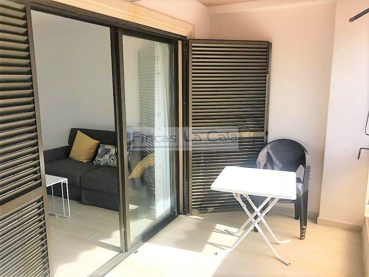 De location de appartement dans Finestrat