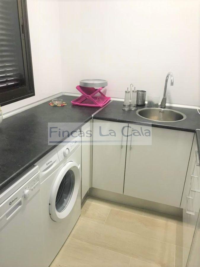 De location de appartement dans Finestrat