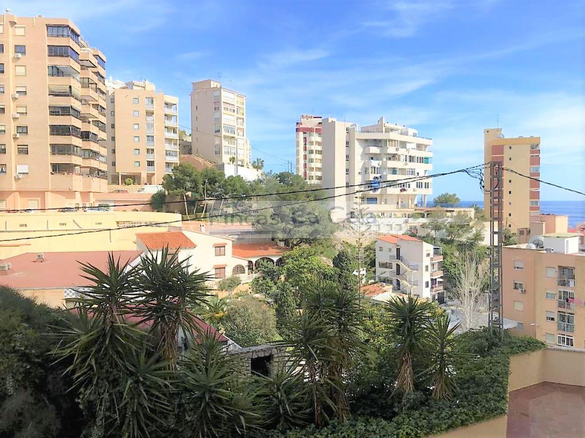 Alquiler de apartamento en Finestrat