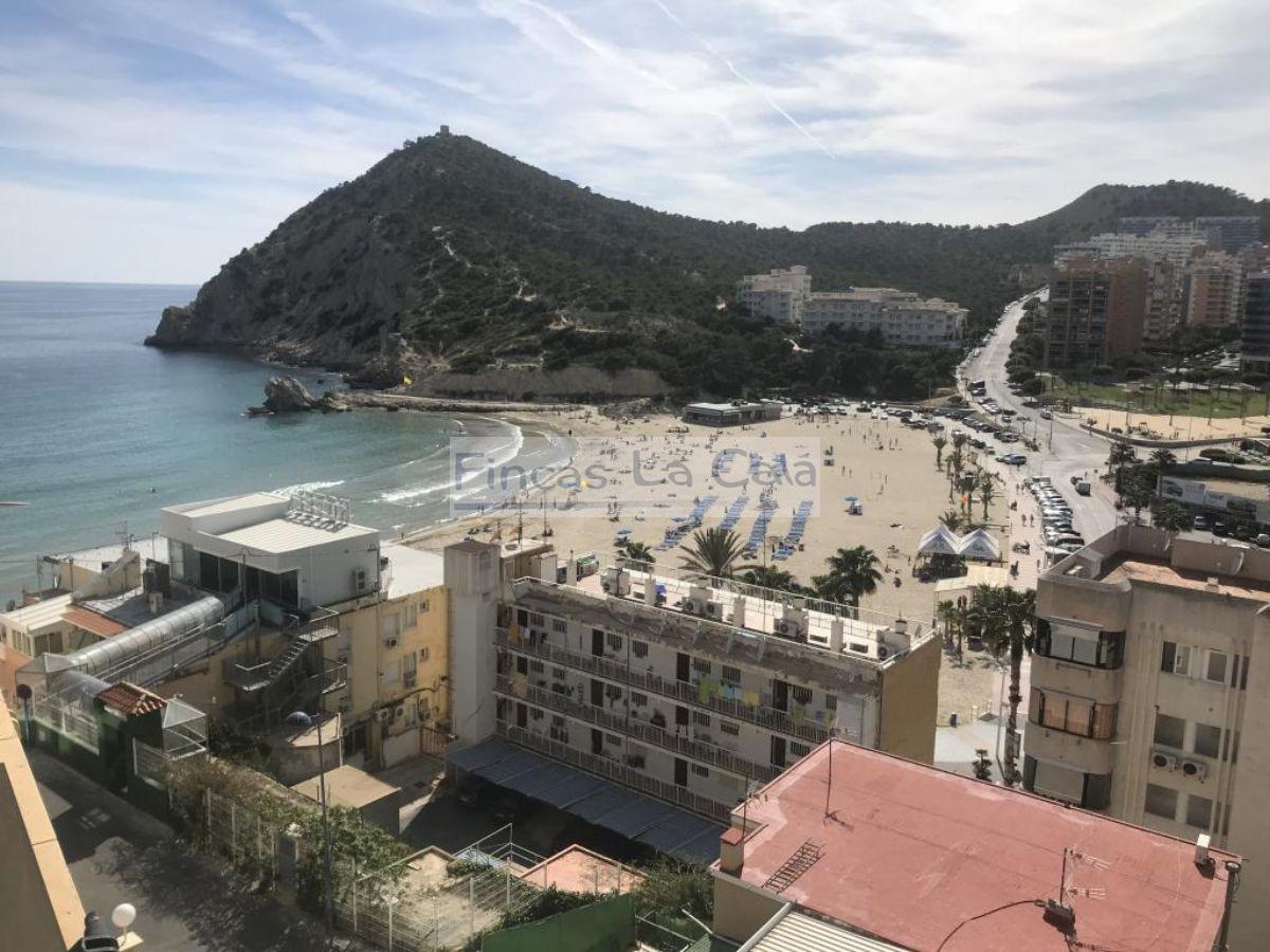 For rent of apartment in Finestrat