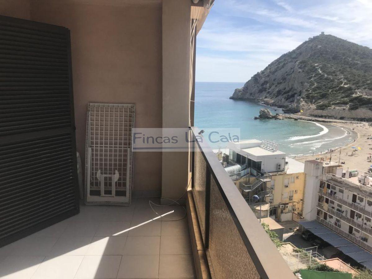 Alquiler de apartamento en Finestrat