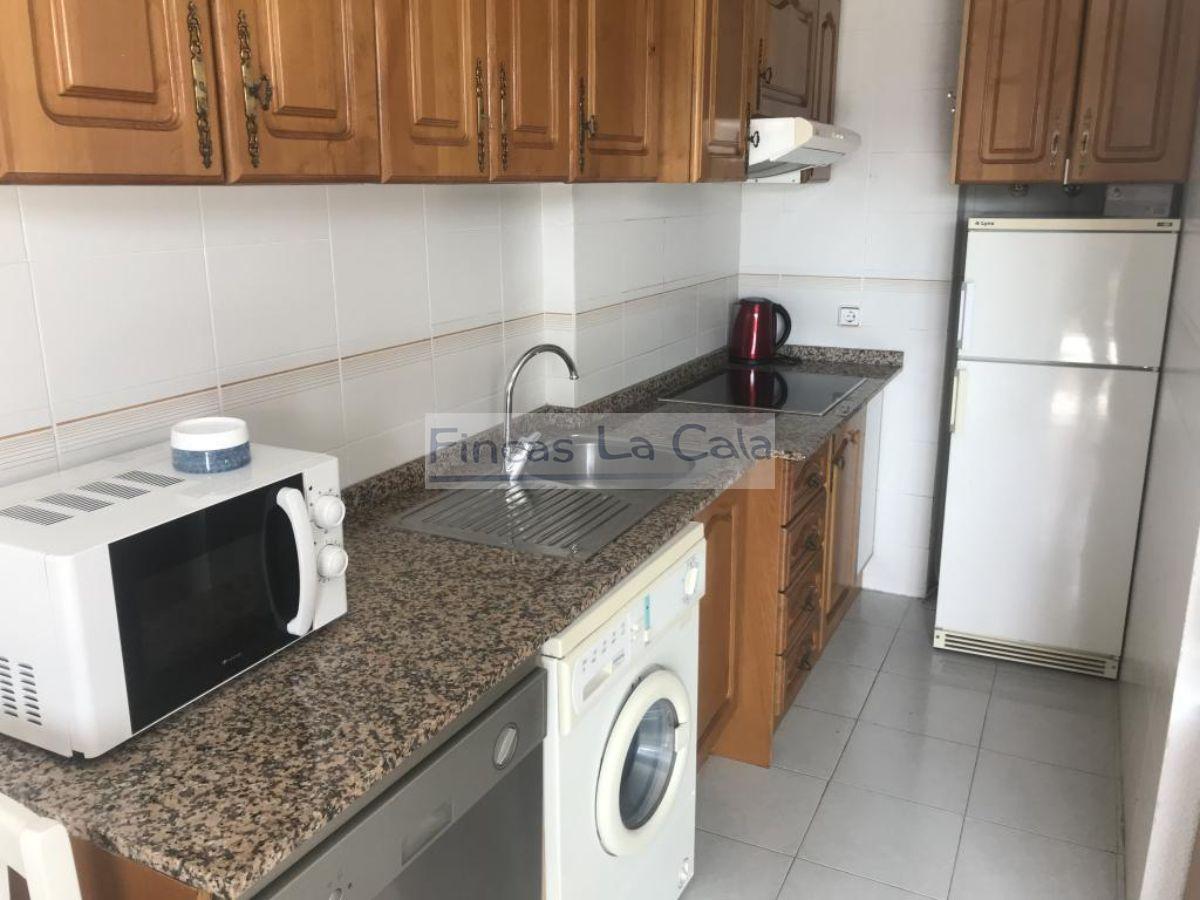 For rent of apartment in Finestrat