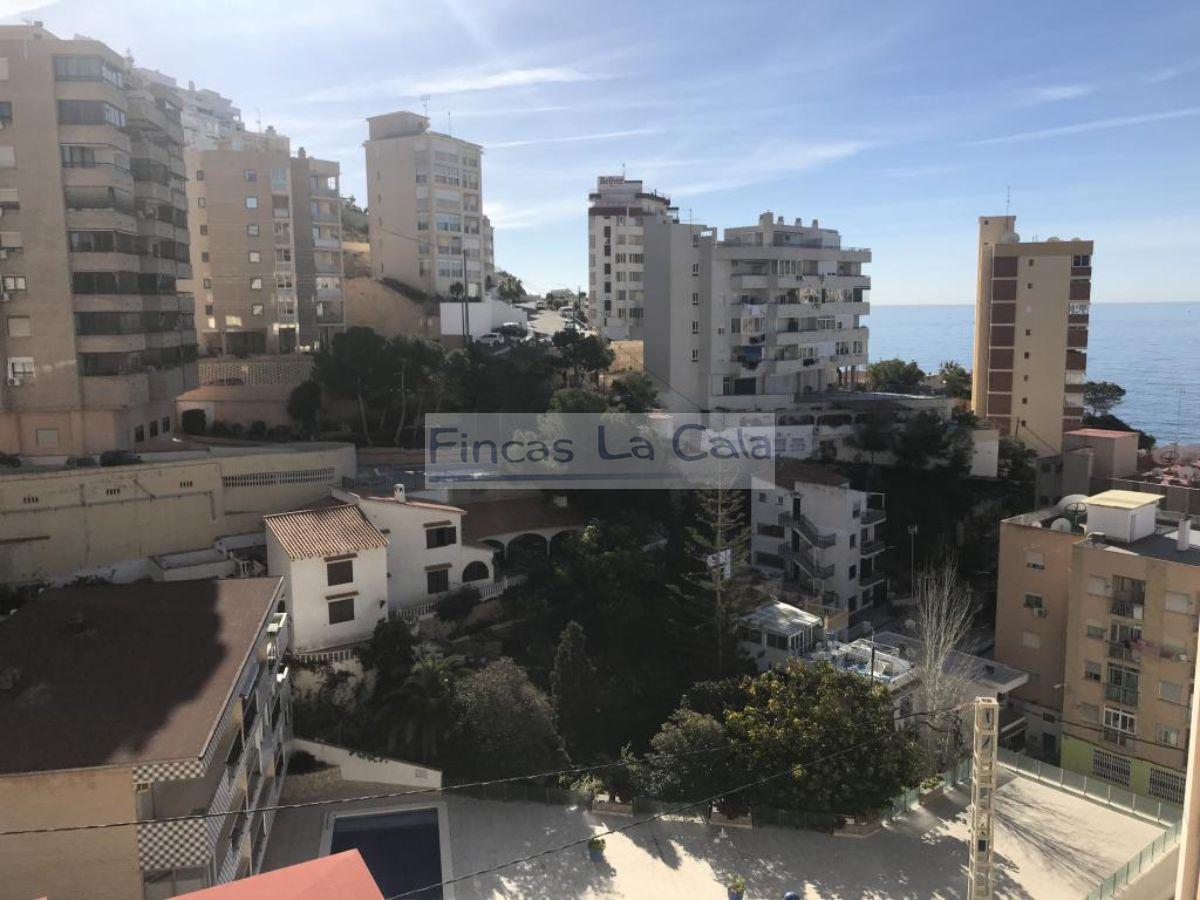 De location de appartement dans Finestrat