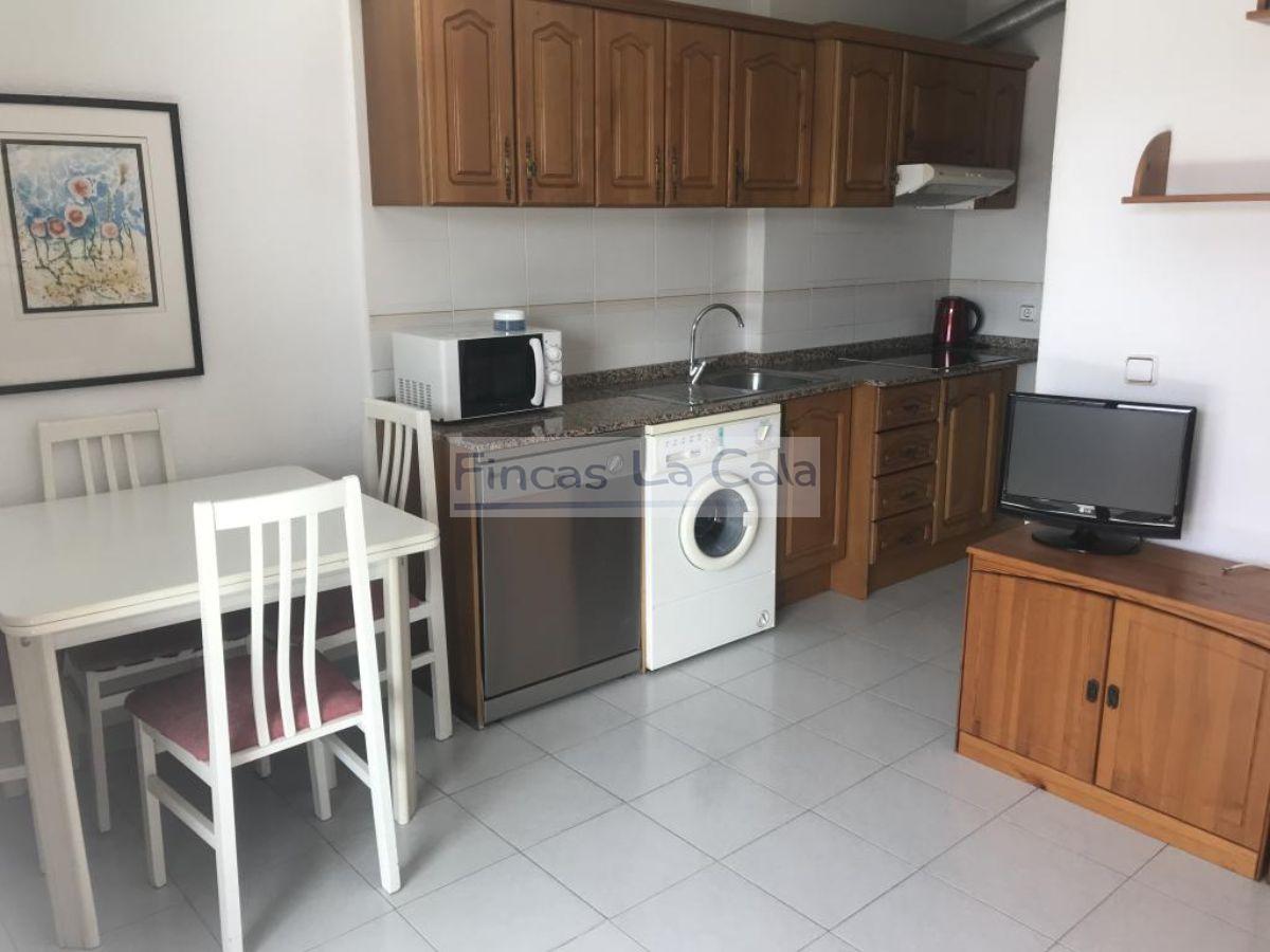 Alquiler de apartamento en Finestrat