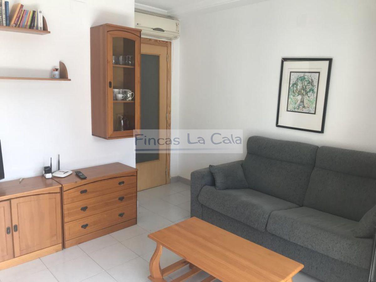 Alquiler de apartamento en Finestrat