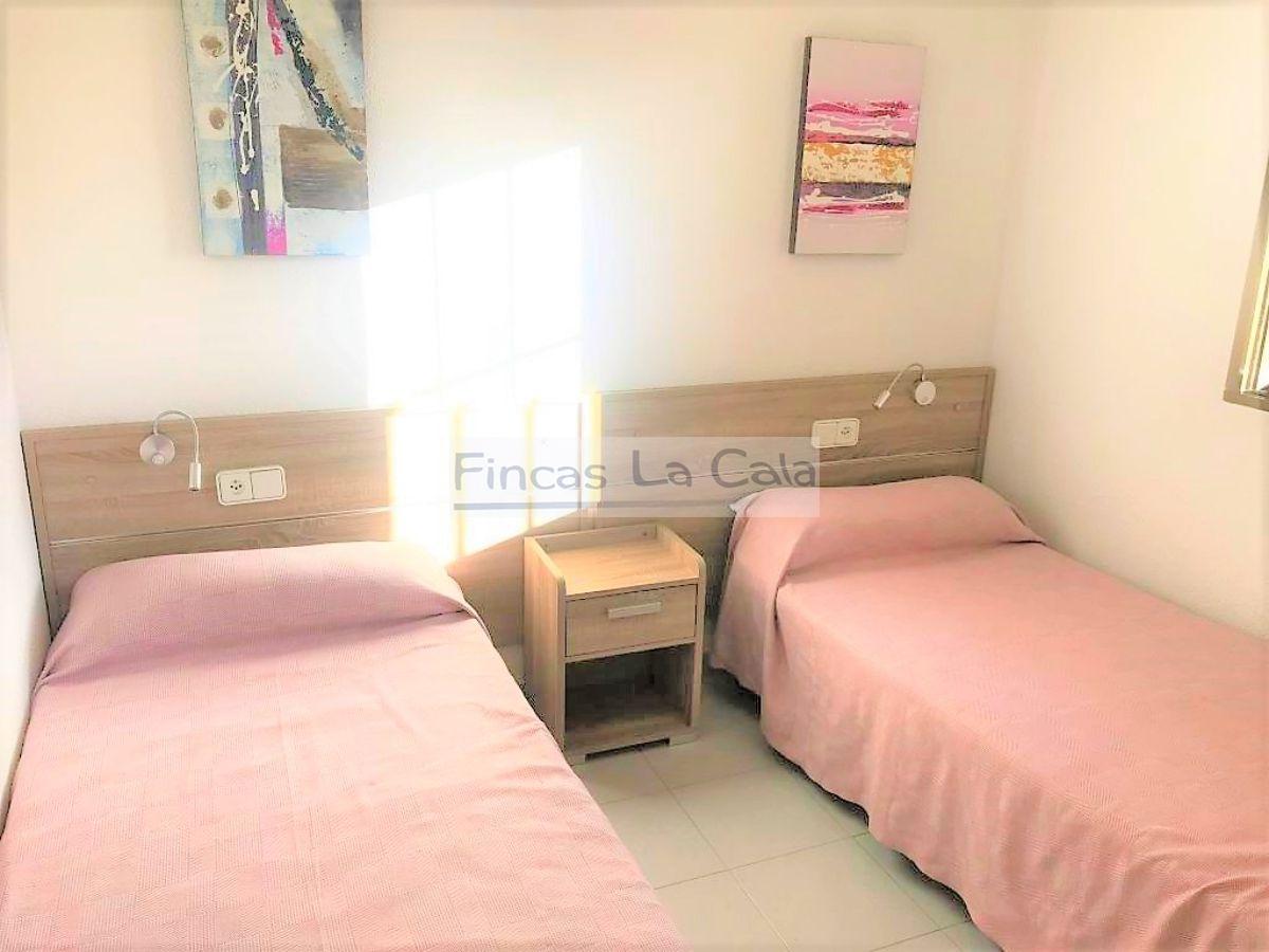 De location de appartement dans Finestrat