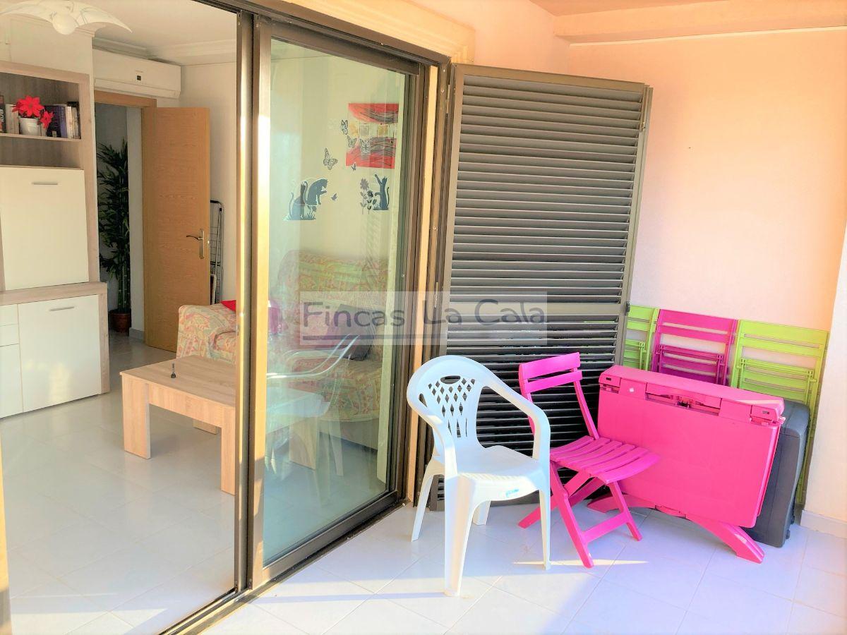 For rent of apartment in Finestrat