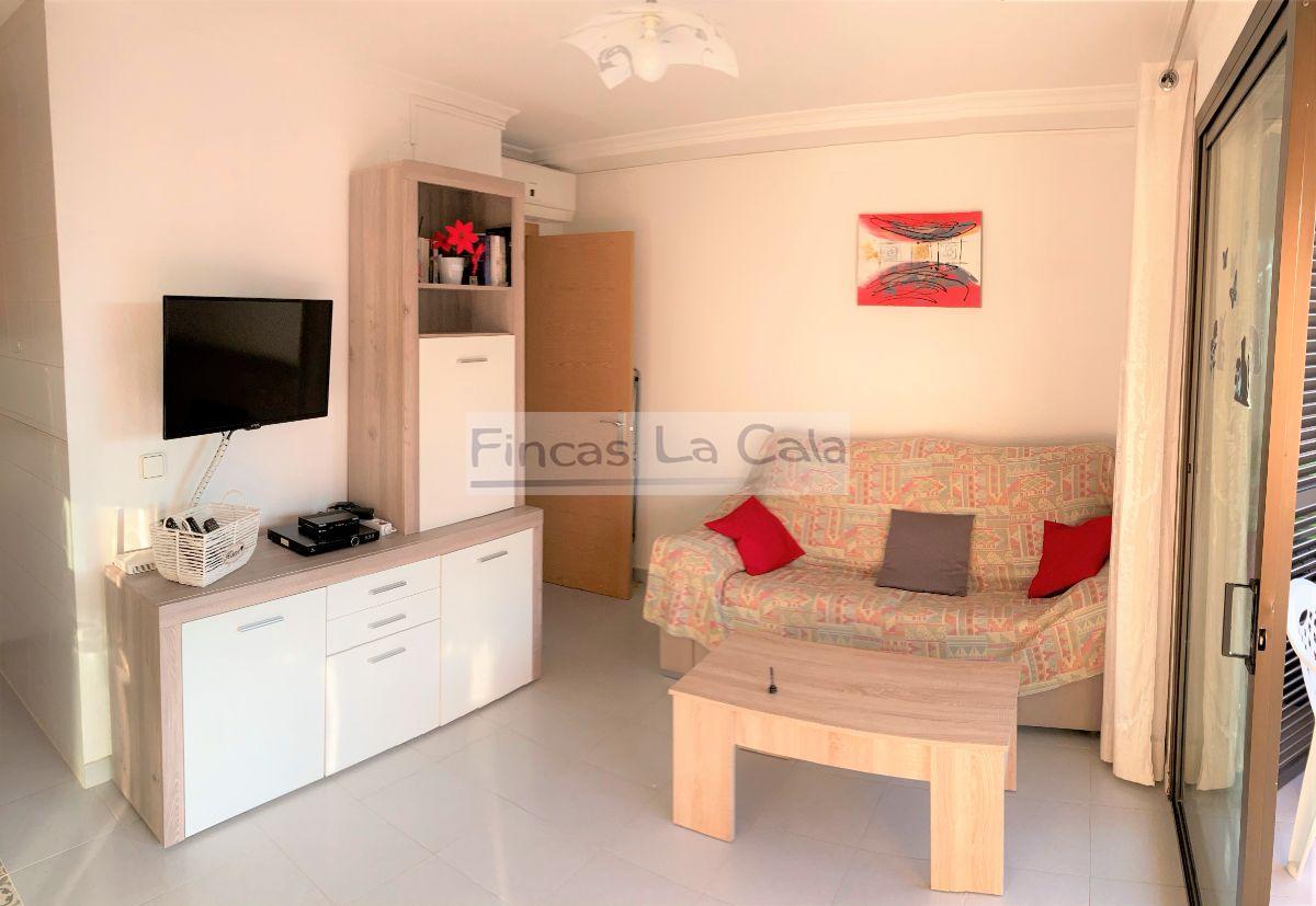 For rent of apartment in Finestrat