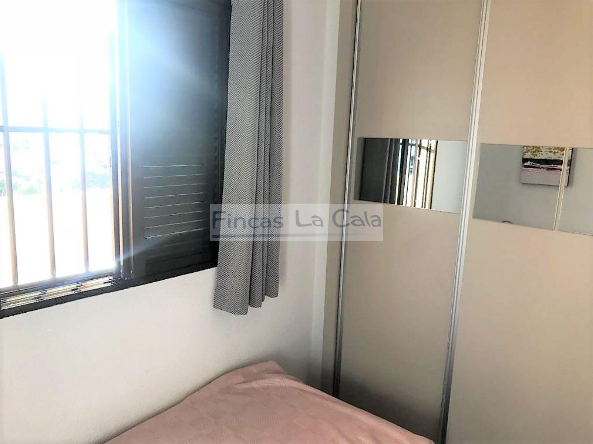 Alquiler de apartamento en Finestrat