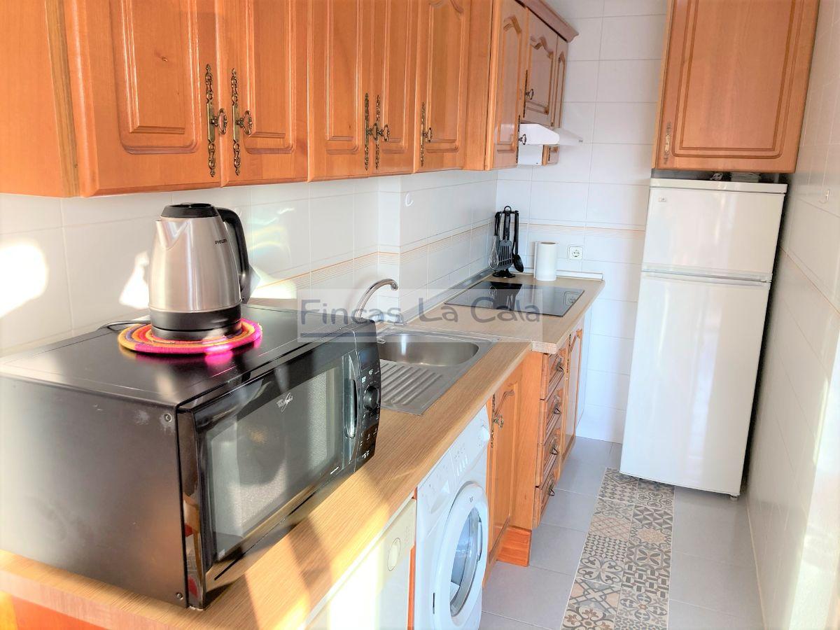 For rent of apartment in Finestrat