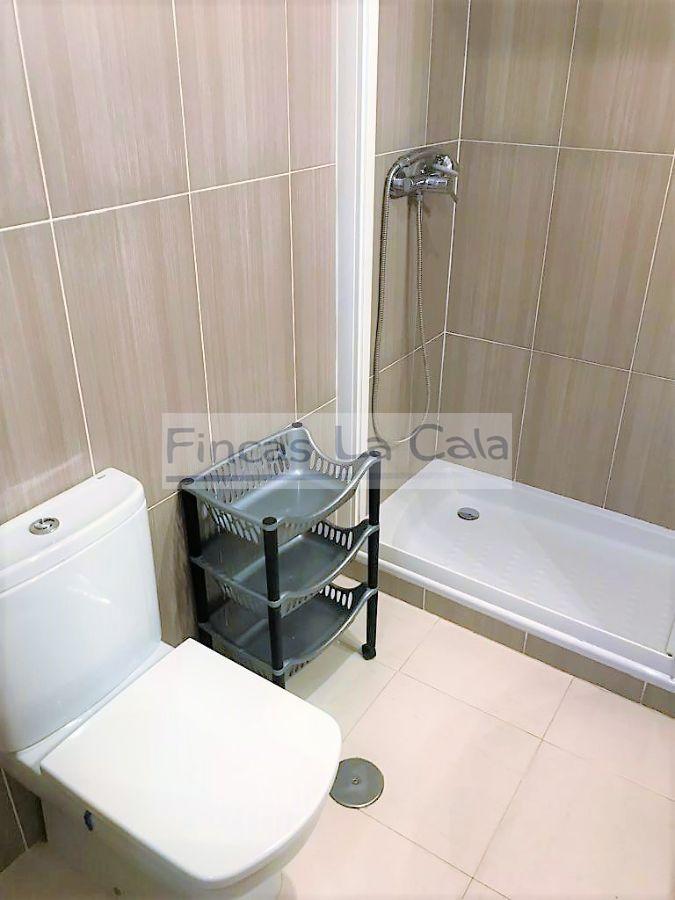 For rent of apartment in Finestrat