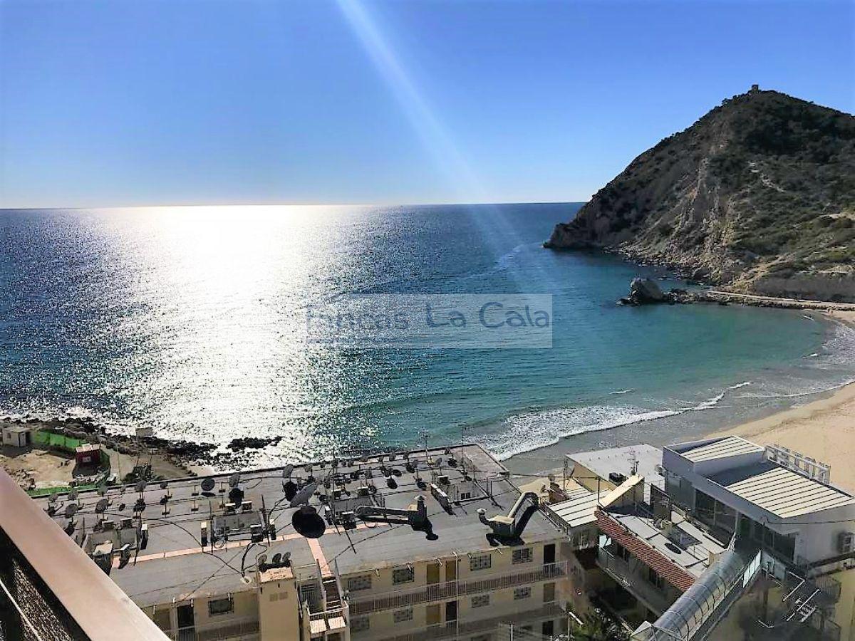 For rent of apartment in Finestrat