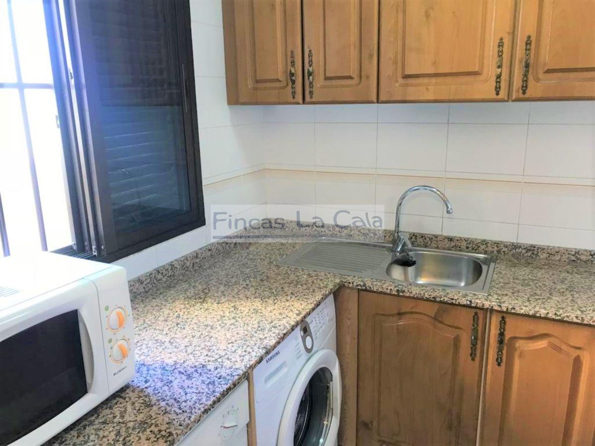 Alquiler de apartamento en Finestrat