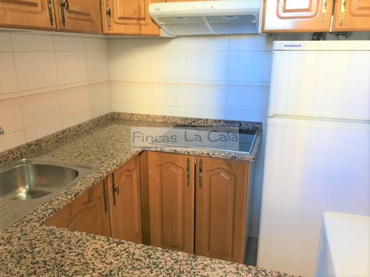 Alquiler de apartamento en Finestrat