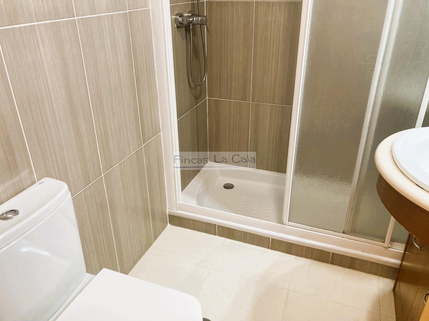 For rent of apartment in Finestrat