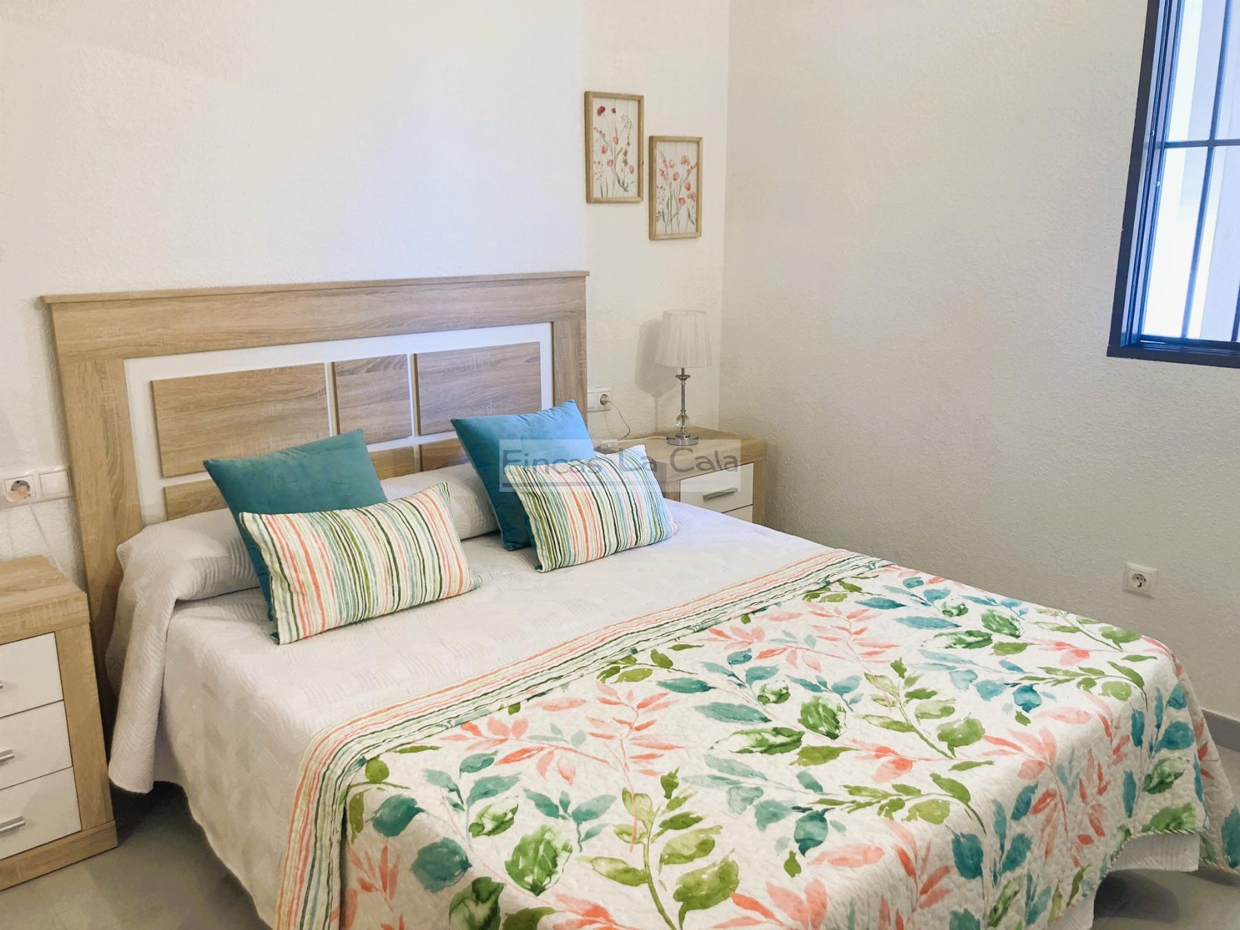 For rent of apartment in Finestrat
