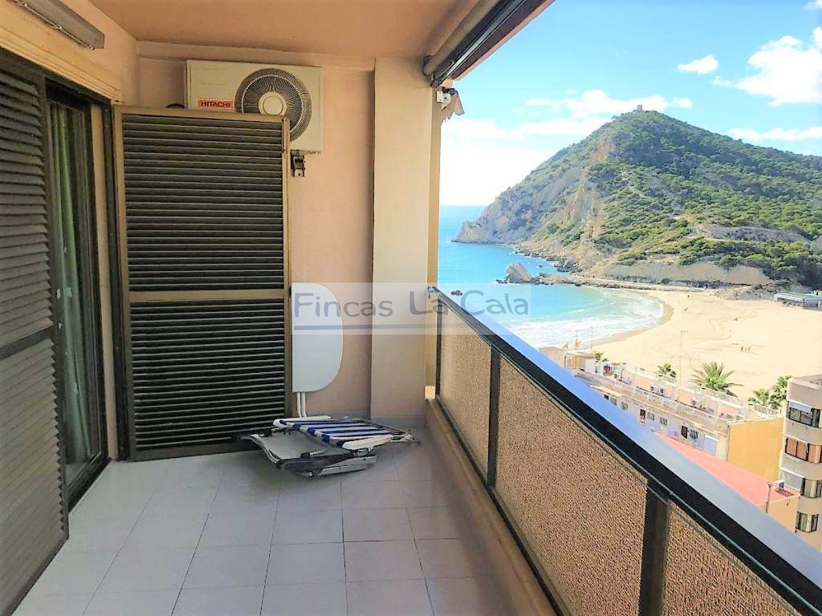 Vente de appartement dans Finestrat