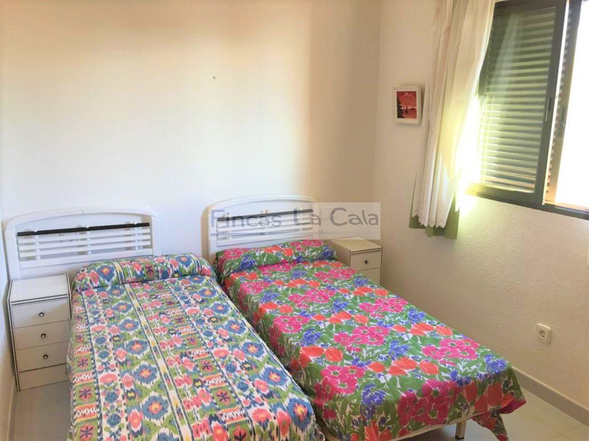 Vente de appartement dans Finestrat