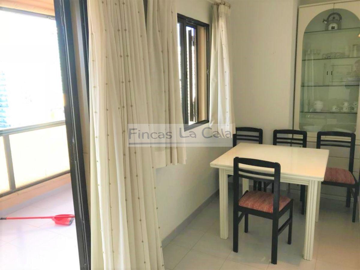 Vente de appartement dans Finestrat