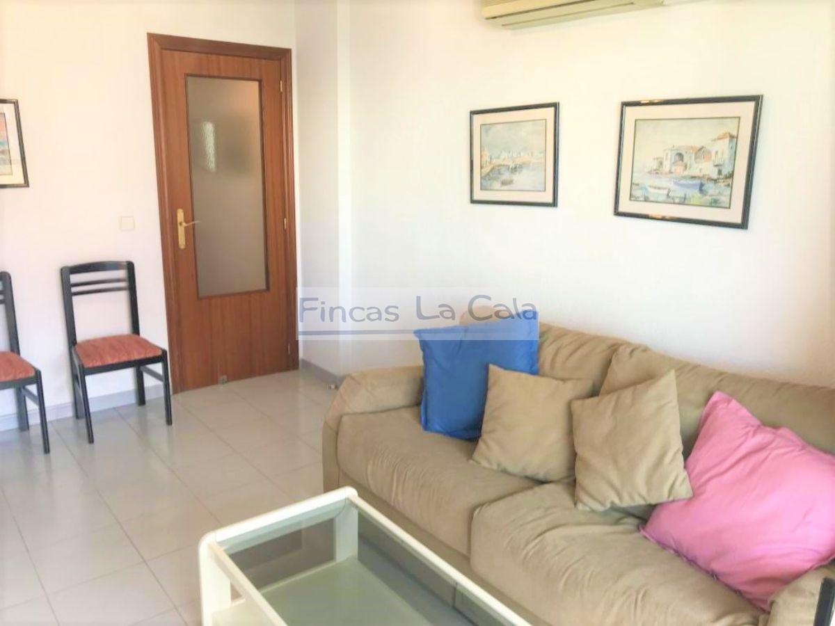 Vente de appartement dans Finestrat