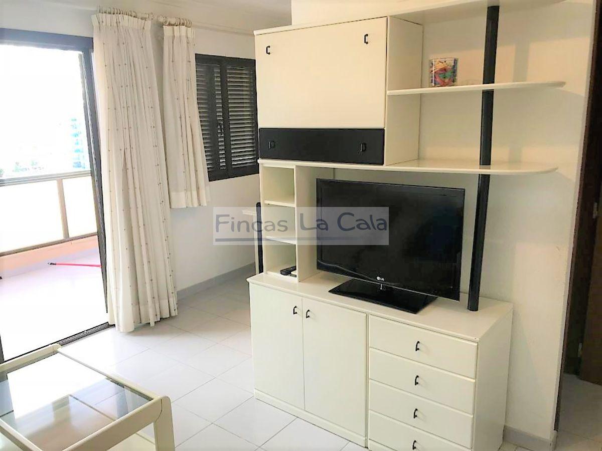 Vente de appartement dans Finestrat