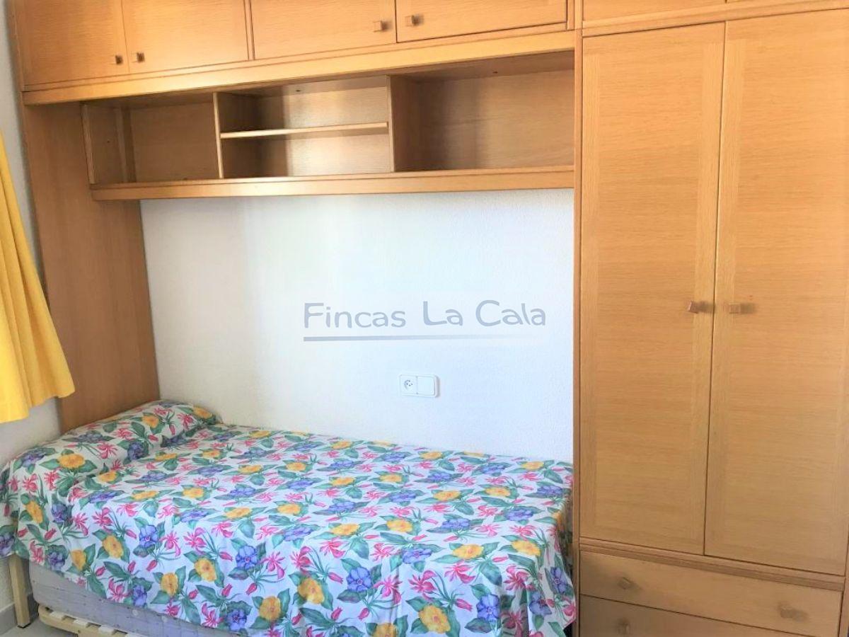 Vente de appartement dans Finestrat