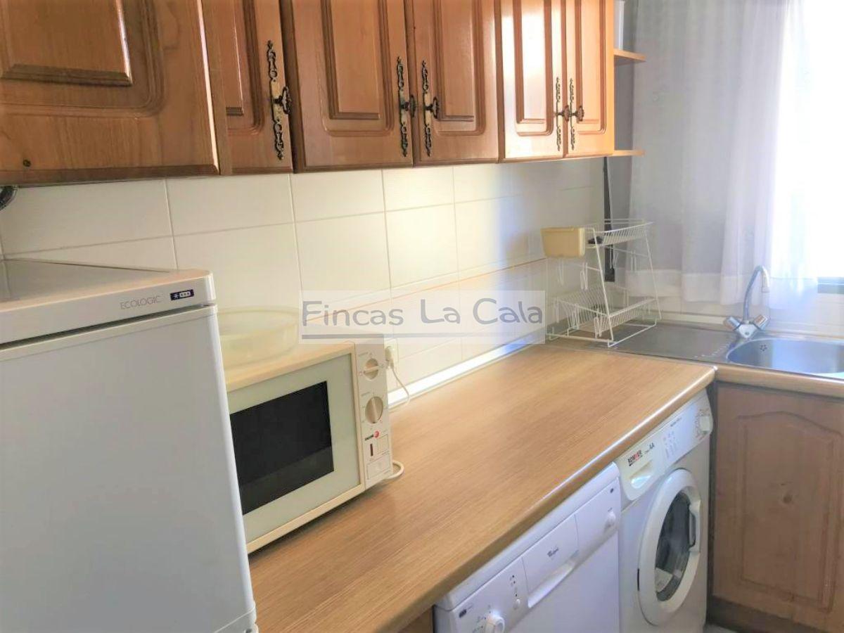 Vente de appartement dans Finestrat