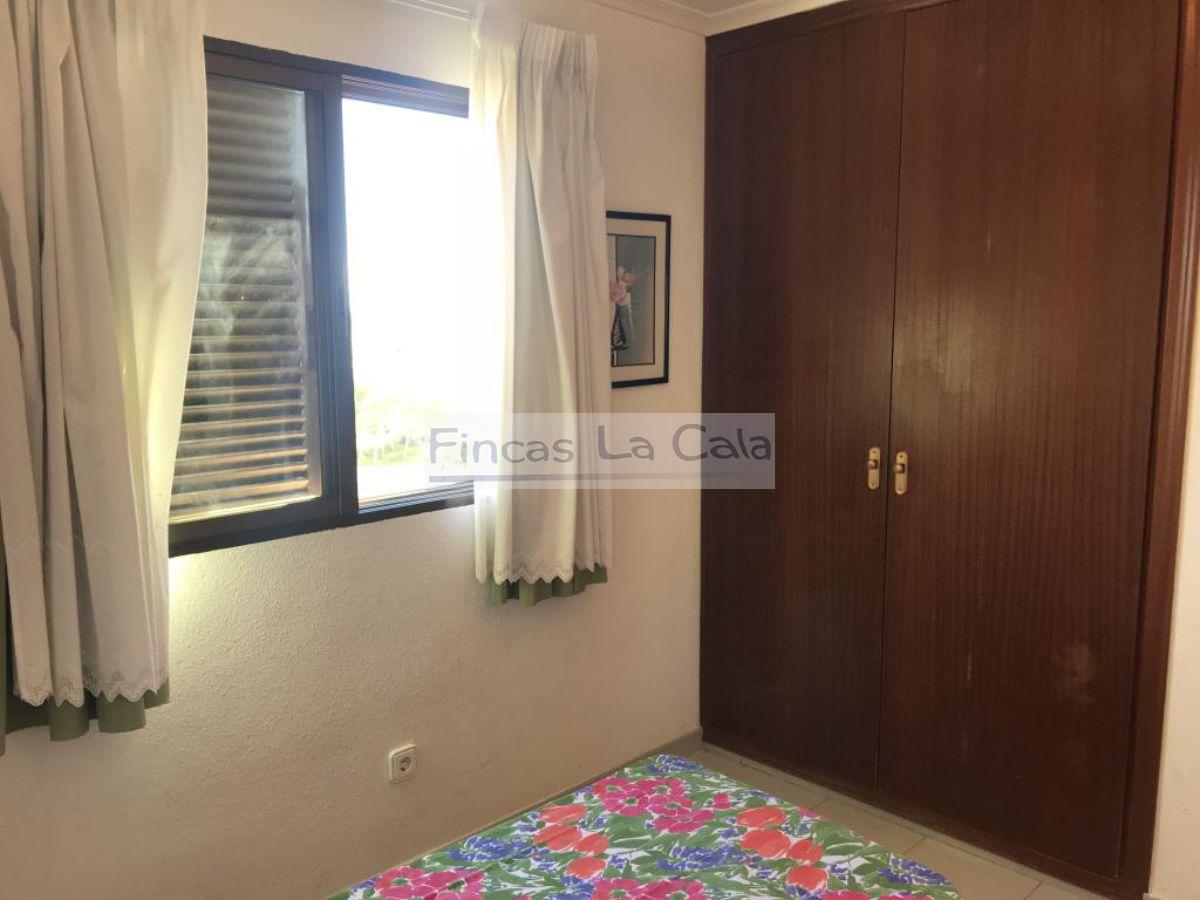Vente de appartement dans Finestrat