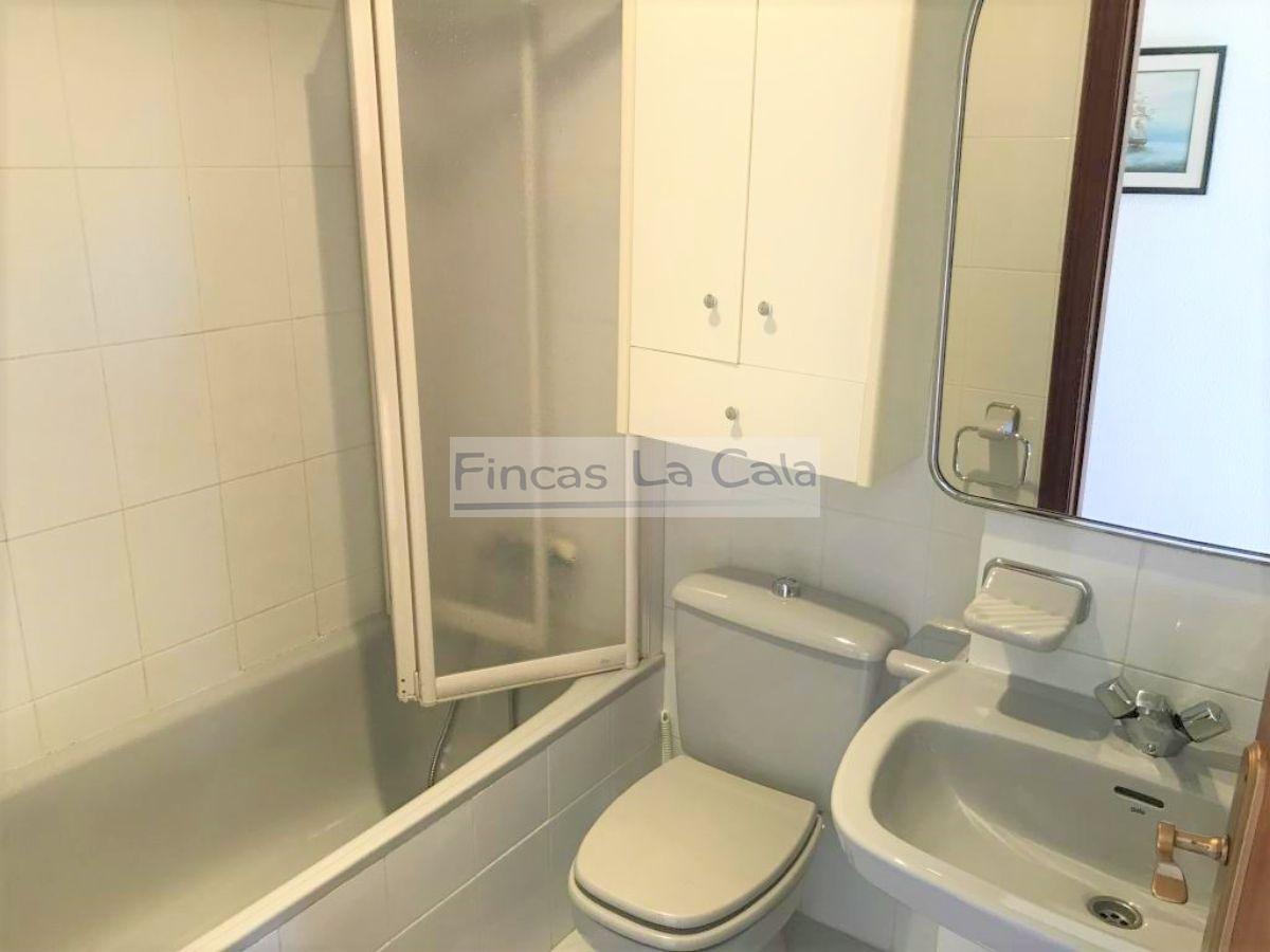 Vente de appartement dans Finestrat