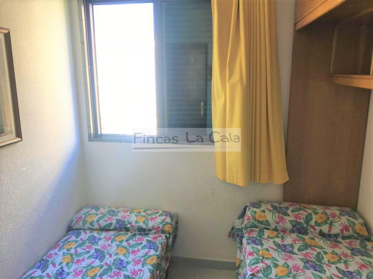Vente de appartement dans Finestrat