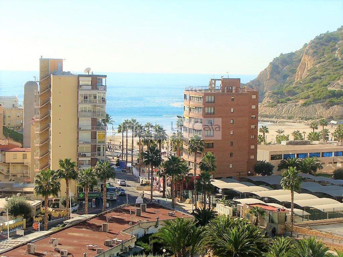 For rent of apartment in Finestrat