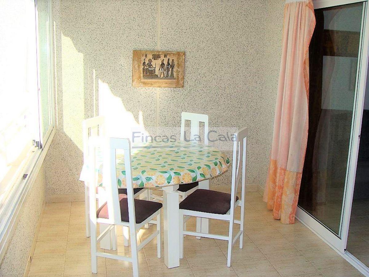 For rent of apartment in Finestrat