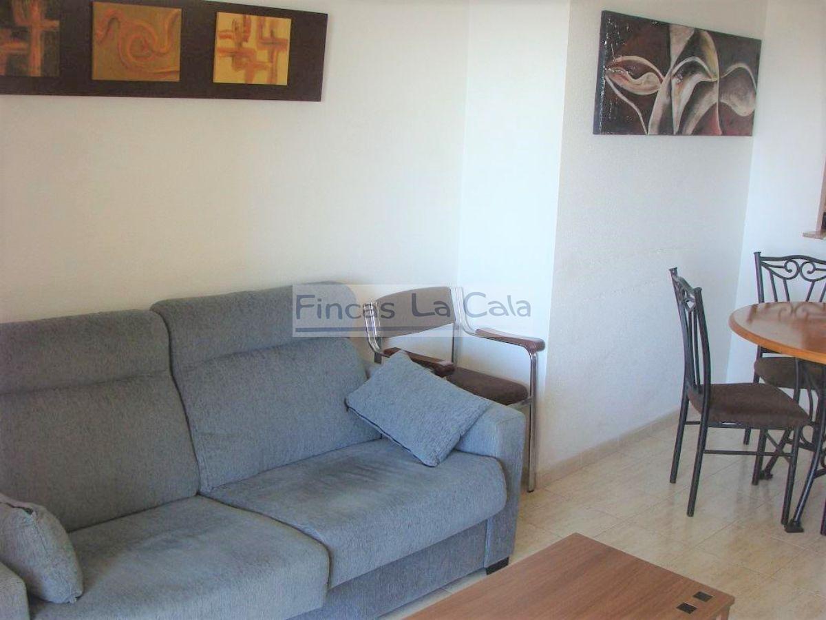 Alquiler de apartamento en Finestrat