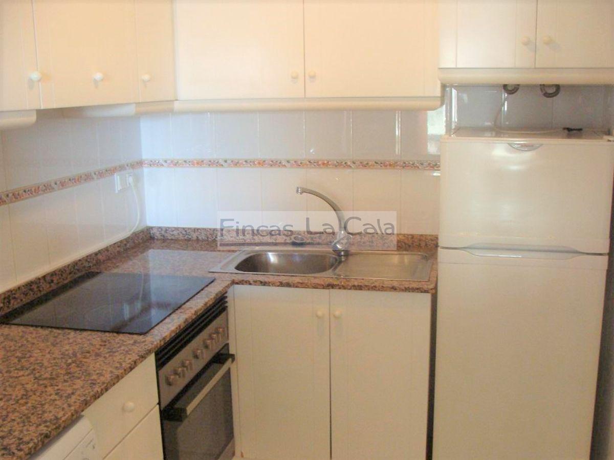 For rent of apartment in Finestrat