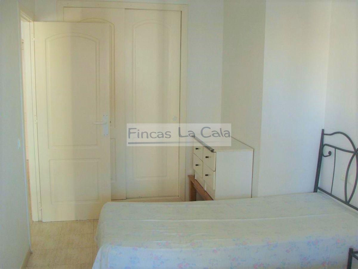 Alquiler de apartamento en Finestrat