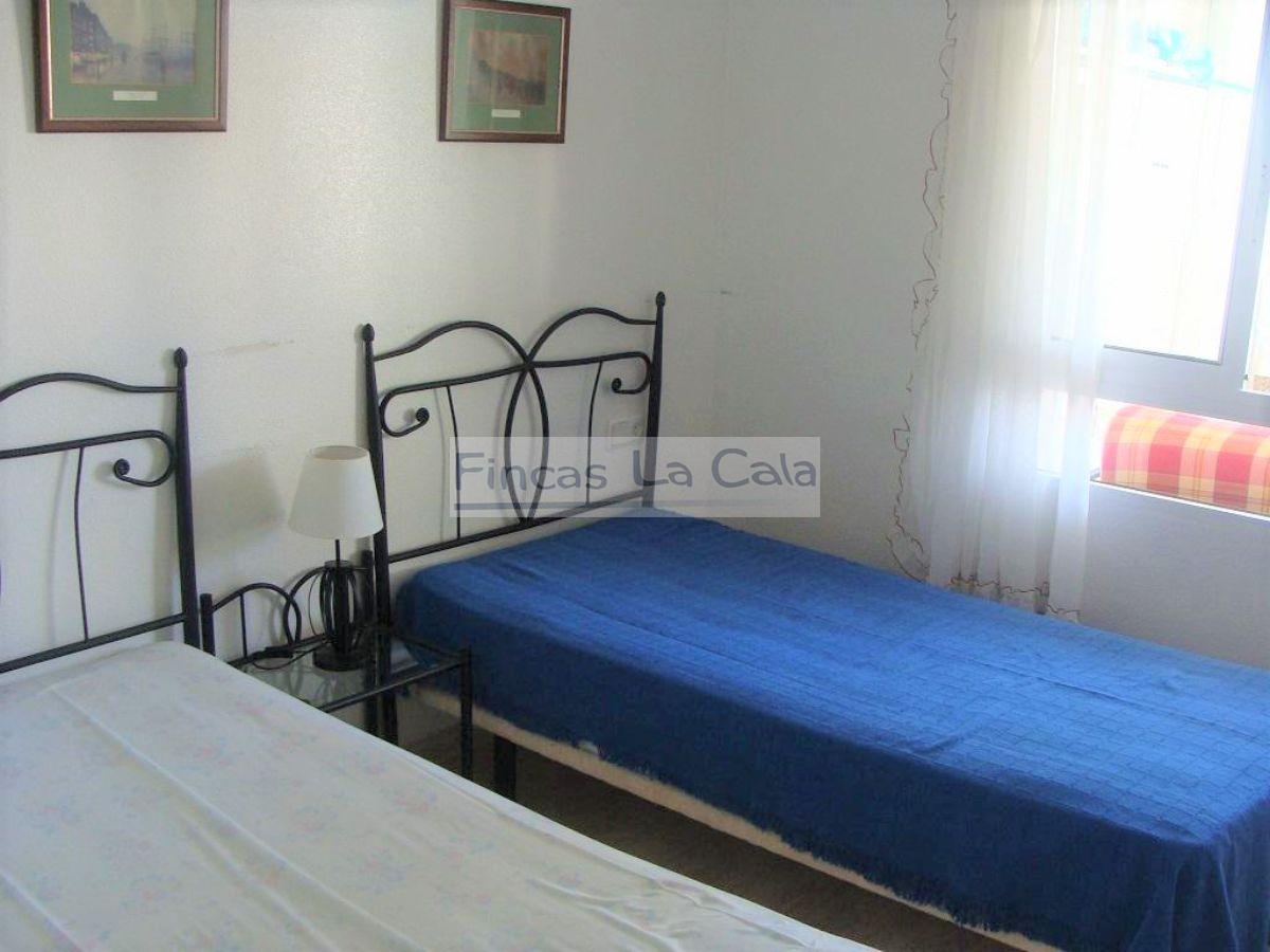 De location de appartement dans Finestrat