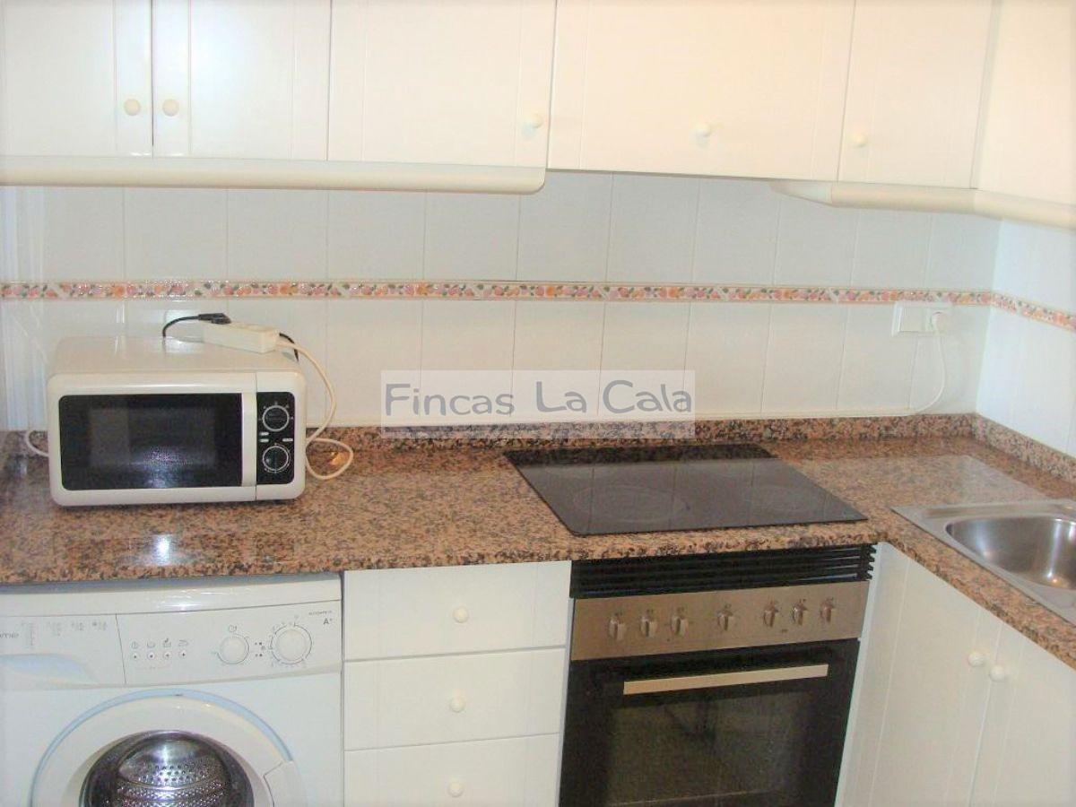 Alquiler de apartamento en Finestrat