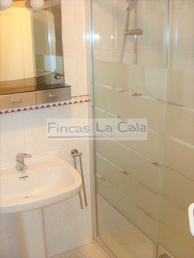 Alquiler de apartamento en Finestrat