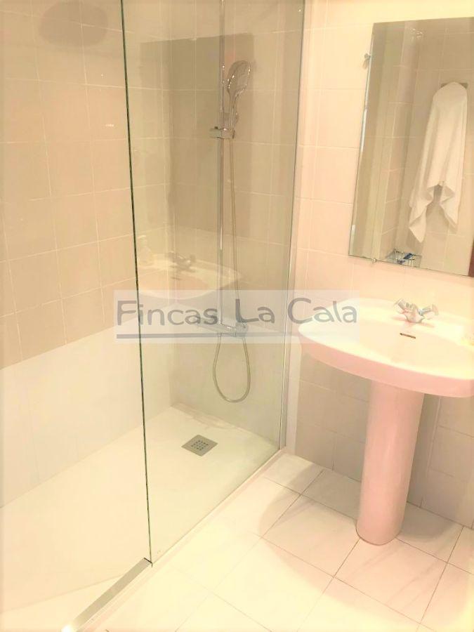 For rent of apartment in Finestrat